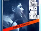 JOHN MAYALL PLAYS MAYALL (1st ALBUM) RARE ORIG '65 UK DECCA FFRR MONO LP 1A MINT