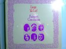 FAIRPORT CONVENTION w/SANDY DENNY LIEGE & LIEF ULTRA-RARE SEALED ORIG '69 A&M LP