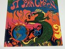 St John Green Self-Titled LP Flick Disc 45,001