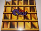 Limited Run Chex Quest Andrew Benson Vinyl Record Soundtrack 2 LP Flemoid Green