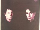 Lou Reed / John Cale – Songs For Drella  – Песни Для Дреллы LP