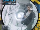 a-ha - Take On Me Rare RSD Limited Edition Picture Disc  2015 Excellent Conditio