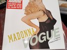 MADONNA - Vogue 12