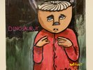 Dinosaur Jr - Without A Sound, 1994 Sire Records US 1st Press Vinyl LP SEALED