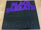 Black Sabbath - Master Of Reality