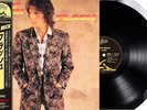 Jeff Beck Flash Limited edition Vinyl LP record Japan NEW