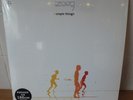 Zero 7 – Simple Things – 180gram Double Vinyl LP