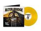 Alter Bridge Pawns & Kings (Colored Vinyl, Yellow, Indie Exclusive) Records & LP