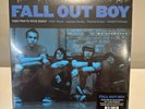 Fall Out Boy - Take This To Your Grave (20th Anniversary) [Blue Vinyl]