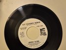 Unique Blend OLD FASHION WOMAN YES I'M IN LOVE PROMO VINYL  7