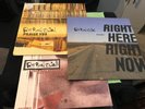 Fatboy Slim - Praise You & Rockerfellar Skank & Right Here Right Now 12