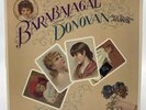 DONOVAN BARABAJAGAL 12