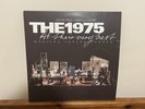 The 1975 - At Their Very Best (Live From Madison Square Garden) Orange Vinyl