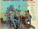 The Trashmen Surfin' Bird LP 1964 Record GA-200 Mono Original Press Surf Vinyl
