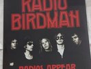 Radio Birdman - Radios Appear - Trafalgar Records - Reissue LP Record