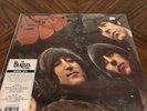 The Beatles Rubber Soul Mono 180g 12