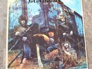 Gun Gunsight 1969 LP Vinyl NM- Nice 1A Original BN 26551 Three Man Army Gurvitz