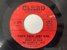 Rockabilly 45- Bobby De Soto 