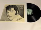 ELVIS PRESLEY: rock my soul  rare 12