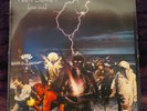Black Sabbath – Live Evil, *1st press* Vinyl LP #ae579