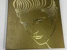Elvis Presley A Golden Celebration - 50th Anniversary (6) Vinyl Record Box Set O