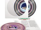 A Charlie Brown Christmas- Zoetrope Image 180G Vinyl Record Album-Vince Guaraldi