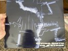 Peach Giving Birth To A Stone Mad Minute Records Vinyl LP. RARE