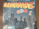 Sufjan Stevens -Illinois 2LP [Vinyl New] Sealed Gate Black Record Album A. Kitty