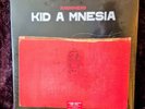 Radiohead / Kid A Mnesia / Limited Edition triple red vinyl 2021 / New & Sealed