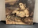 Like a Virgin by Madonna (Record, 2019) Signed “ For Suzanne” Love Madonna