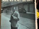 Miles Davis Quintet Workin’ SUPERB NM  1st NJ DG Prestige Lp 7166 John Coltrane