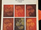 Joe Henderson Multiple NM  1st 1973 Milestone lp Jack DeJohnette