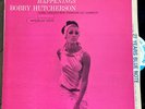 Bobby Hutcherson Happenings NM  1st NY Mono RVG Blue Note lp 4231 Herbie Hancock