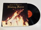 Yngwie J. Malmsteen Rising Force Vinyl LP 1984 Polydor Neo-Classical Metal