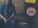 Vinyl record John Prine debut album Atlantic PROMO hype sticker