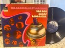 Van Der Graaf Generator – The Aerosol Grey Machine VG++ VINYL LP  GERMANY 1974