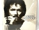 GORDON LIGHTFOOT Summertime Dream REPRISE Vinyl LP Record Album  VG+ / Near Mint