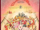 OST LP SEALED CHARLOTTE'S WEB RICHARD M & ROBERT B SHERMAN 1973 PARAMOUNT POP-UP