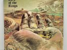 Bo Hansson Record Music Inspired by Lord of the Rings