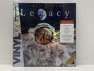 Garth Brooks Legacy Limited Edition Vinyl and CD Box Set