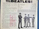 The Beatles Meet The Beatles Mono 1964 Promo Scranton 1st press RARE
