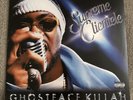 Ghostface Killah - Supreme Clientele - 2XLP Vinyl - Wu-Tang - Tony Starks