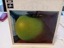 Jeff Beck..Beck Ola..mono vinyl LP