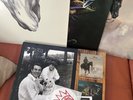 Ween 1996 - 2000 Vinyl LP Box Set 2009 12GCG The Mollusk White Pepper