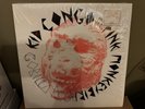 KID CONGO AND THE PINK MONKEY BIRDS - GORILLA ROSE 2011 LP ON IN THE RED