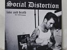 SOCIAL DISTORTION 