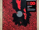 THIEVERY CORPORATION The Cosmic Game 2 LP Red Colored Vinyl SEALED NEW RSD/2,500