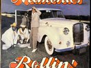 NUMONICS - Rollin - LP RARE SOUL FUNK;MODERN  1982 LISTEN