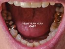 Cast Yeah Yeah Yeah (Vinyl) 12