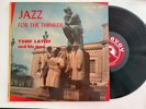 Yusef Lateef LP 